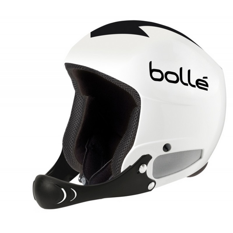 Шлем Bolle Profile Shiny White Arrow
